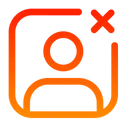 Free Image User Remove Image User User Icon