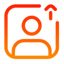 Free Image User Up Image User User Icon