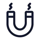 Free Iman Atraccion Atraer Icon