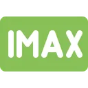 Free Imax  Icon