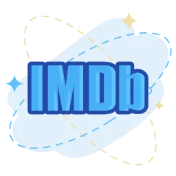 Free Imdb Logo Icon