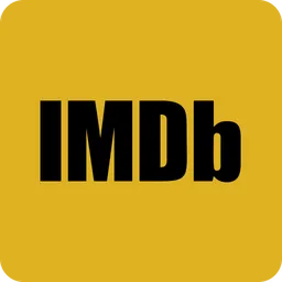 Free Imdb Logo Icon