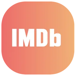 Free Imdb Logo Ícone