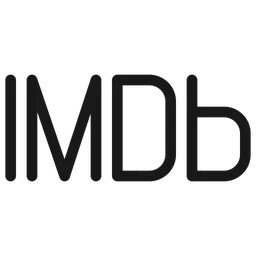 Free IMDb ロゴ Logo アイコン