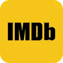 Free Imdb Brand Logo Icon