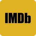 Free Imdb Technology Logo Social Media Logo Icon