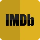 Free Imdb Technology Logo Social Media Logo Icon