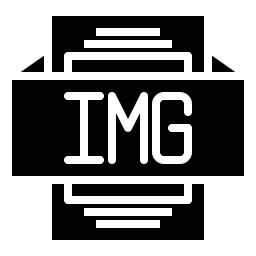 Free Img file  Icon