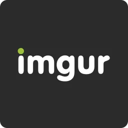 Free Imgur Logo Icon