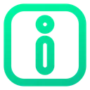Free Imgur  Icon