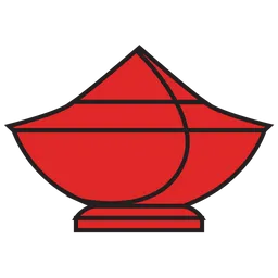 Free Imlek  Icon