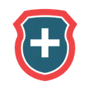 Free Immune System Immune Health Icon