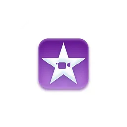 Free Imovie Logo Icon
