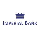 Free Imperial Bank Logo Icon