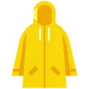 Free Impermeable  Icono