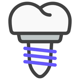 Free Implant  Icon