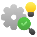 Free Implementation  Icon