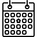 Free Importance Weightage Usefulness Icon