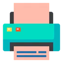 Free Impresora  Icono