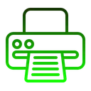 Free Impresora  Icon