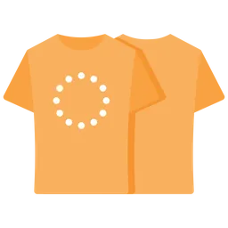 Free Impression de t-shirt  Icon