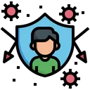Free Imunidade  Icon