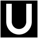 Free U Bahn Unternehmen Symbol