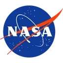 Free Nasa Marke Logo Icon