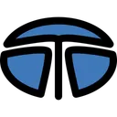 Free Tata Firmenlogo Markenlogo Icon