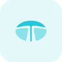 Free Tata Firmenlogo Markenlogo Icon