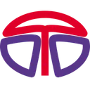 Free Tata Firmenlogo Markenlogo Icon