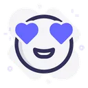 Free In Love  Icon