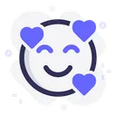 Free In love  Icon