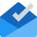 Free Inbox Google Logo Icon