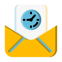 Free Inbox  Icon