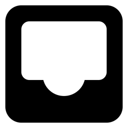 Free Inbox Logo Icon