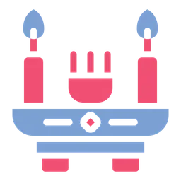 Free Incense icon  Icon