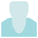 Free Dental Care Dentist Incisor Icon
