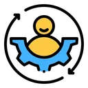 Free Inclusion Icon