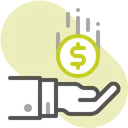 Free Marketing Advertising Promotion Icon