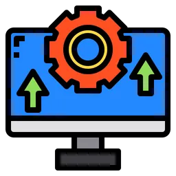 Free Increase Project Management  Icon
