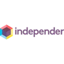 Free Independer Company Brand Icon