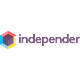 Free Independer Logo Icon