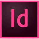 Free Indesign Cc Logo Icon