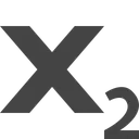 Free Index Symbol