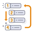 Free Indexing Icon