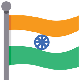 India Icon