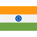 Free India Indian Food Icône