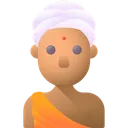 Free India Indian Food Icon
