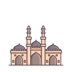Free Jhulta Minar  Icon